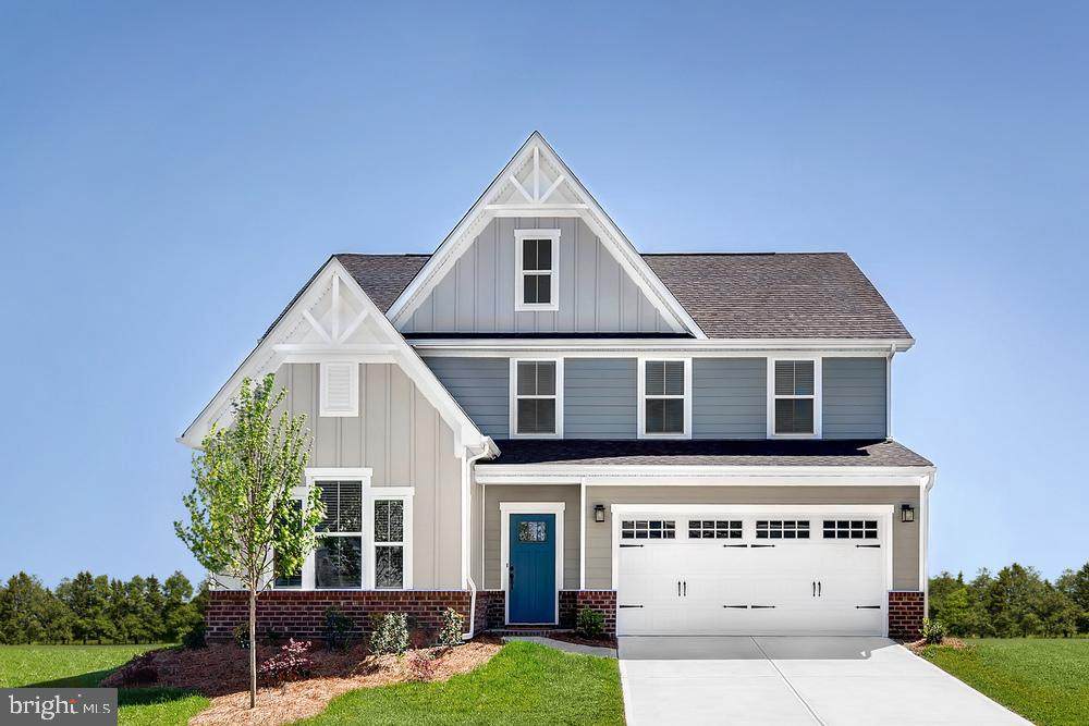 17646 Madaket Way (Stapleton-Homesite 269) - Photo 1