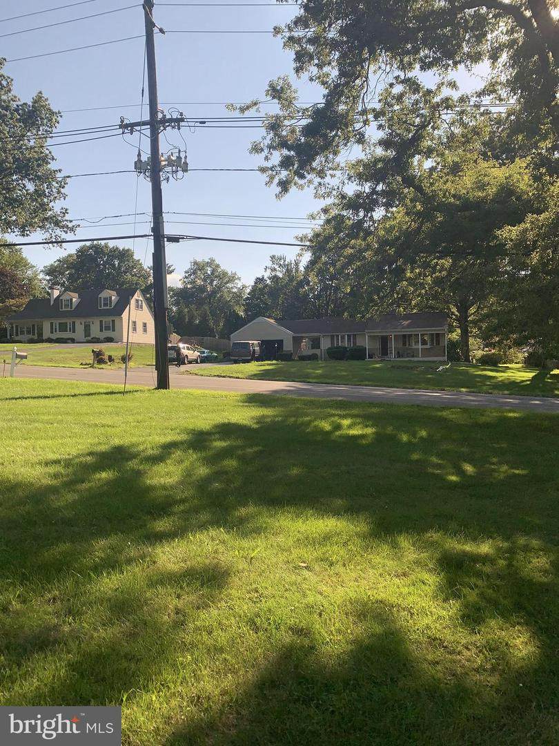 1000 Bear Tavern Road - Photo 1
