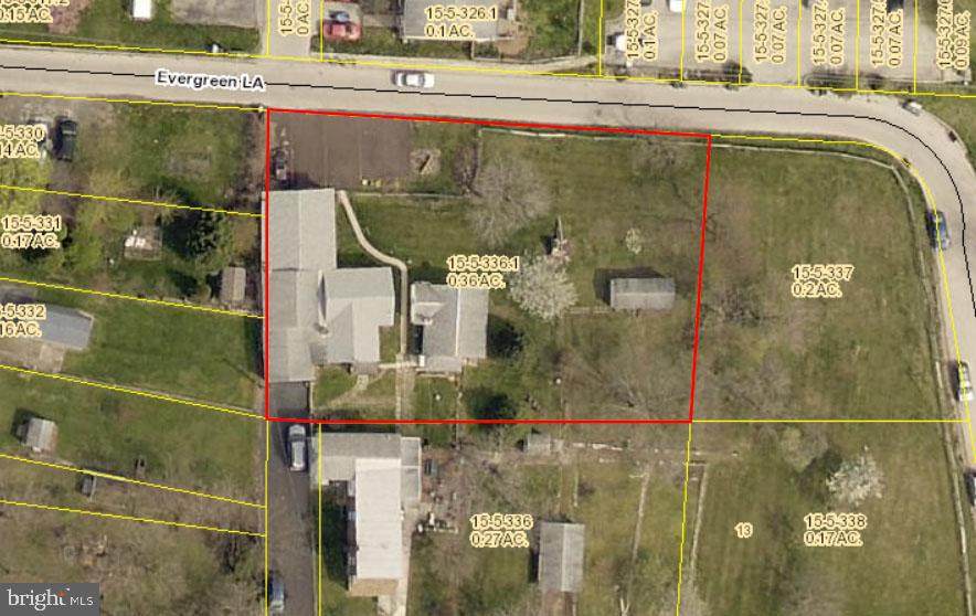 17 Evergreen Lane - Photo 1