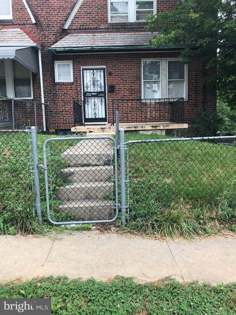 3432 Caton Avenue - Photo 1