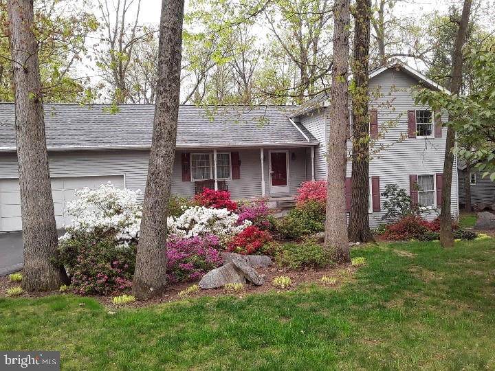 382 Tanbridge Drive - Photo 1