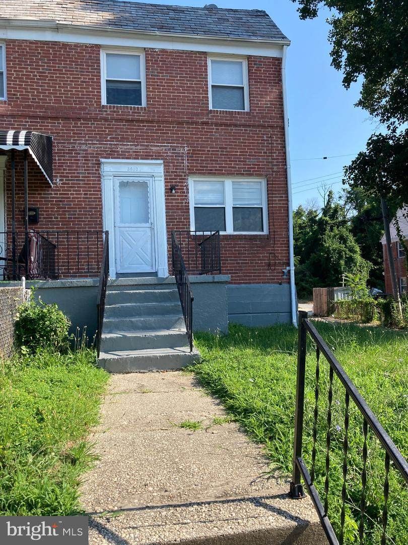 3800 Rokeby Road - Photo 1