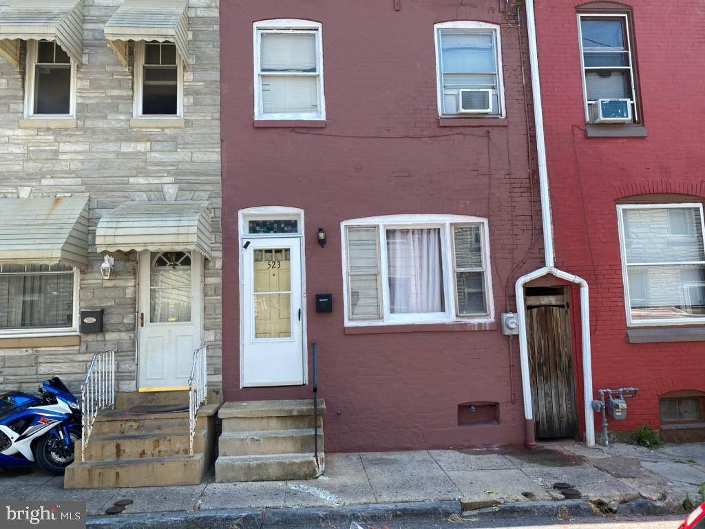 523 Minor Street - Photo 1