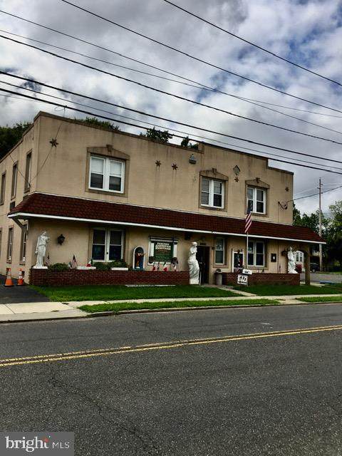 2413 Liberty Street - Photo 1