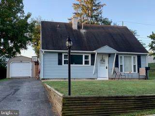 362 Cypress Street - Photo 1