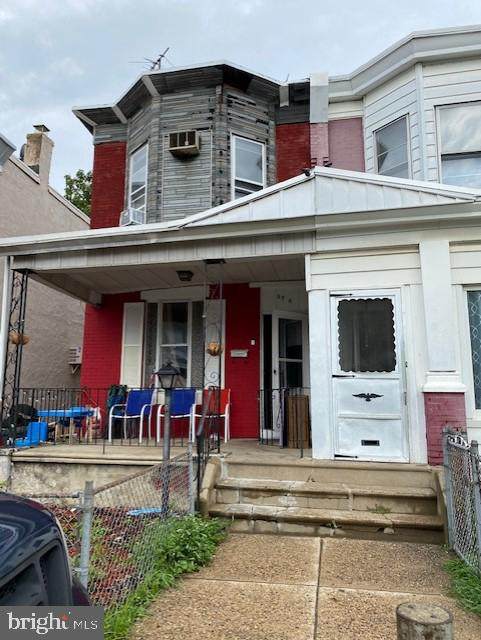 5720 Vandike Street - Photo 1