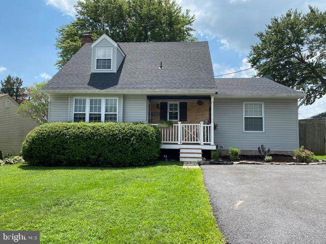 4523 Fitch Avenue - Photo 1