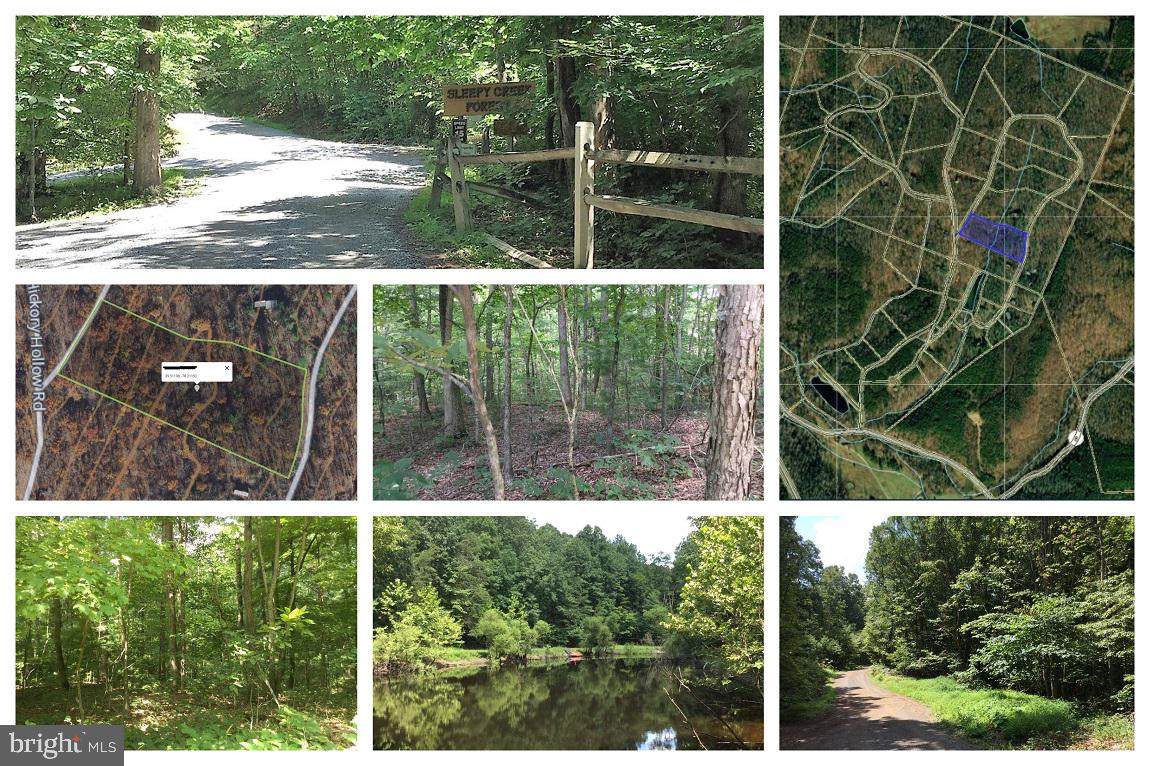 Oak Hill Road - Photo 1