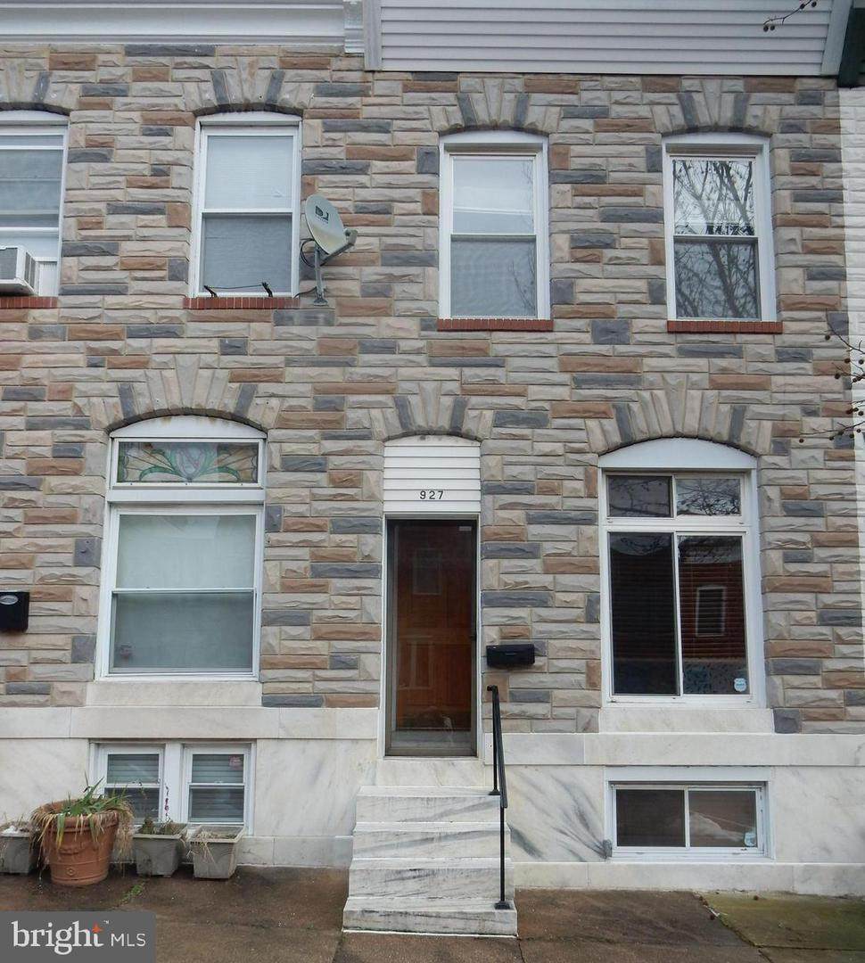 927 Clinton Street - Photo 1