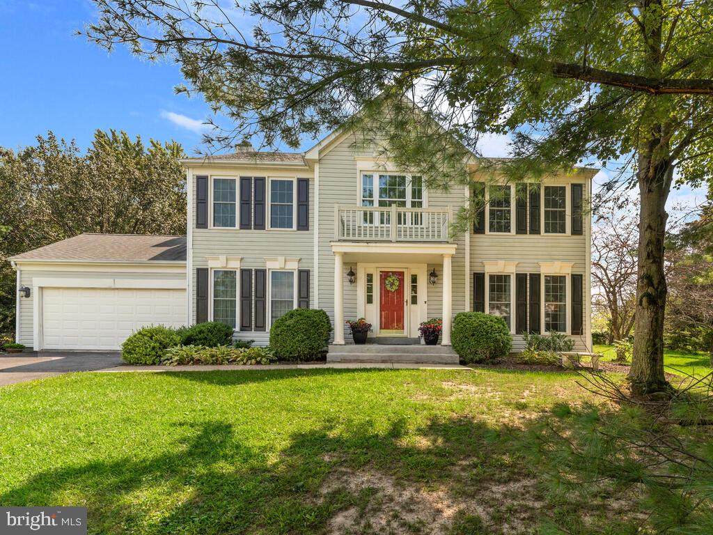 7833 Flagstone Court - Photo 1