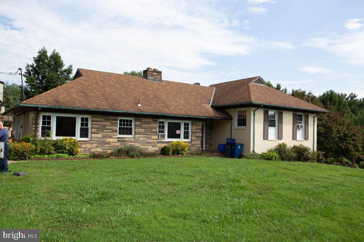 26700 Mullinix Mill Road - Photo 1
