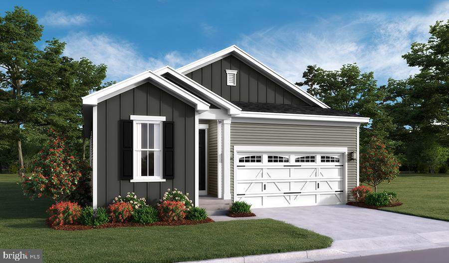 Cedar Springs Dr- Jonquil - Photo 1