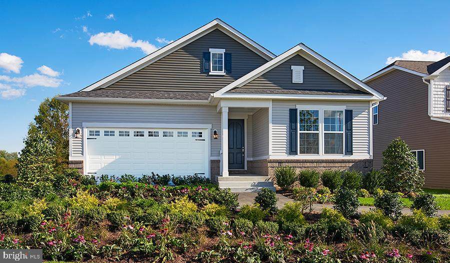 Cedar Springs Dr- Onyx - Photo 1