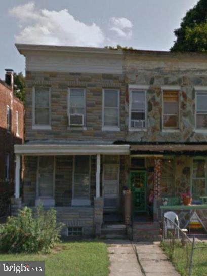 3219 Westwood Avenue - Photo 1