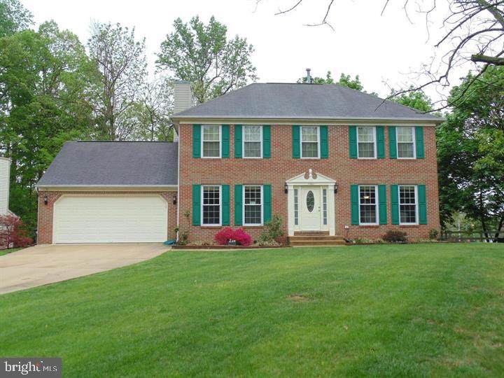 11501 Burning Tree Court - Photo 1