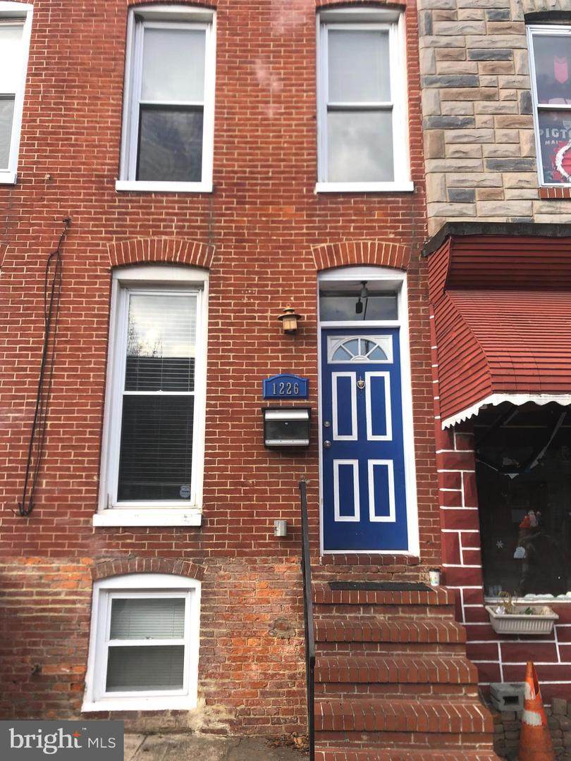 1226 Washington Boulevard - Photo 1
