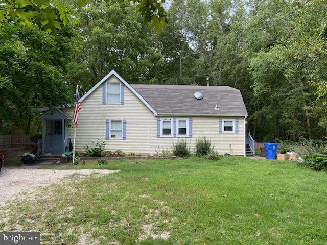300 Pemberton Browns Mill Road - Photo 1