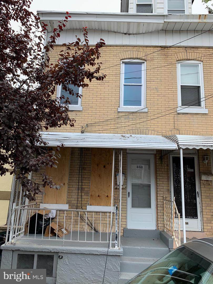448 Whittaker Avenue - Photo 1