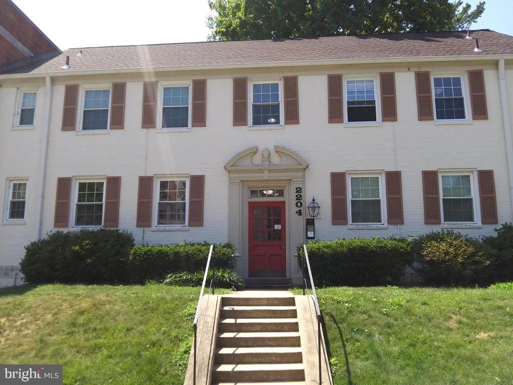 2204 Colston Drive - Photo 1