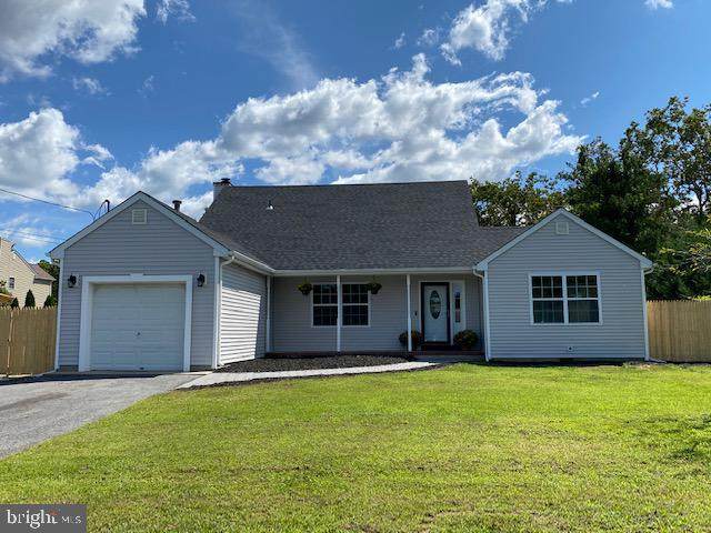 255 Float Avenue - Photo 1