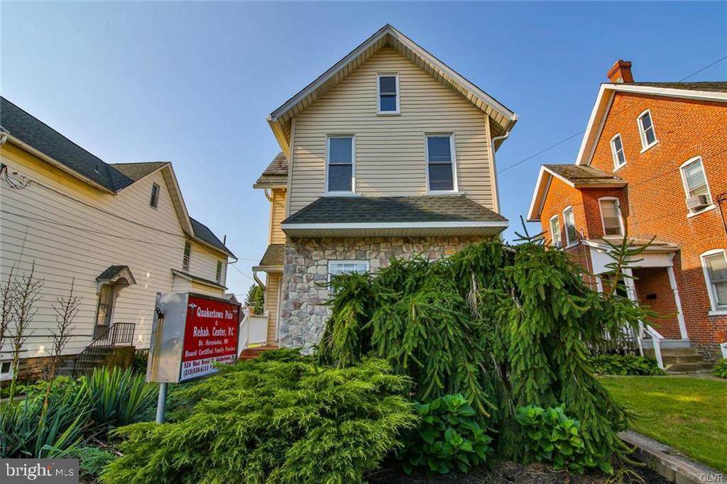524 Broad Street - Photo 1
