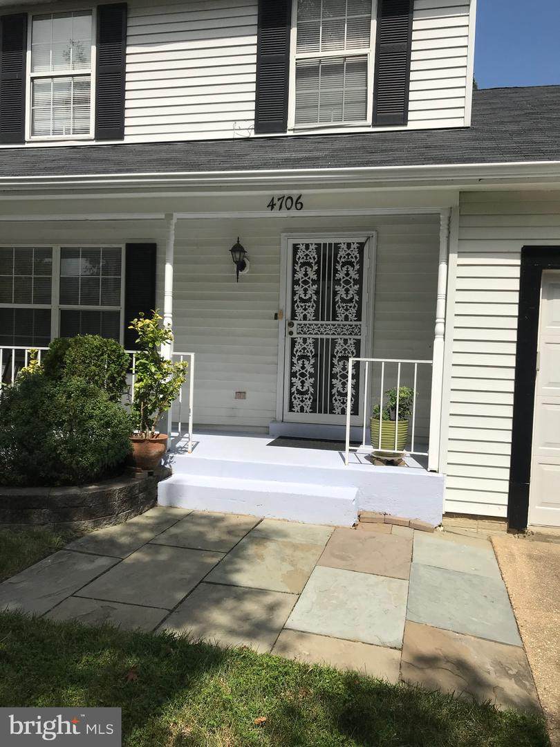 4706 John Street - Photo 1