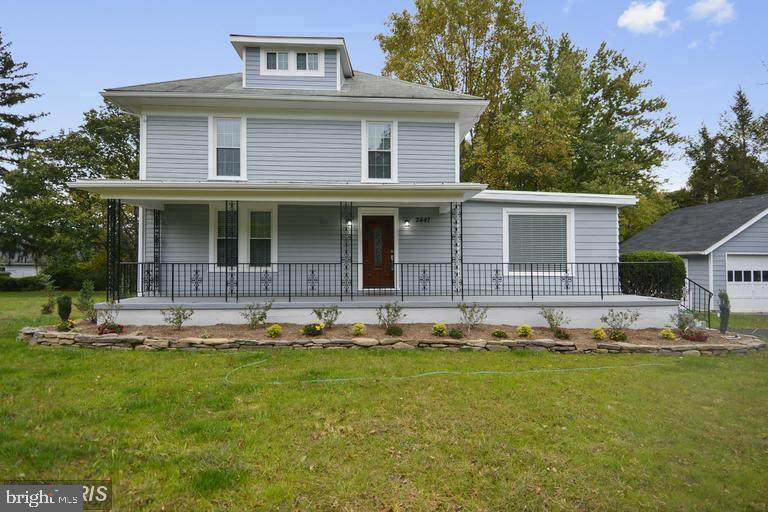 2447 Gallows Road - Photo 1