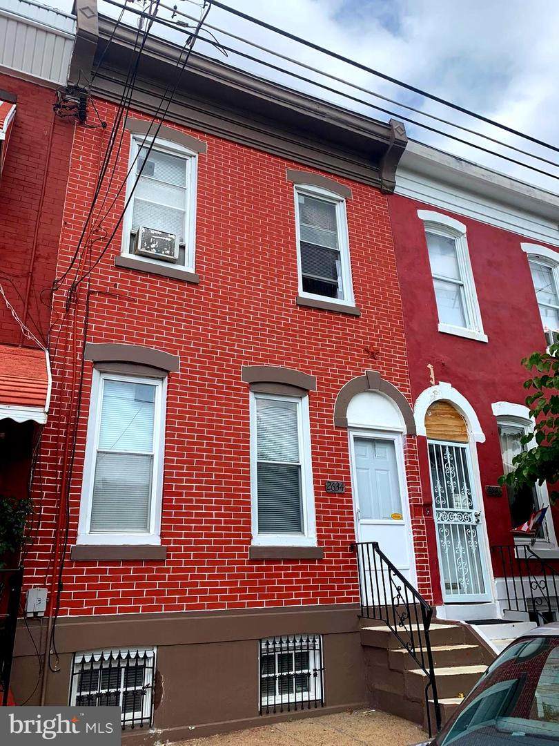 2634 Fairhill Street - Photo 1