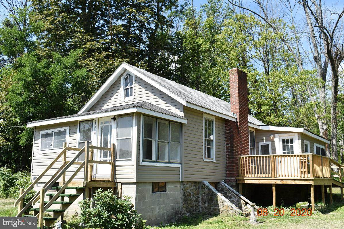 16710 Raven Rock Road - Photo 1