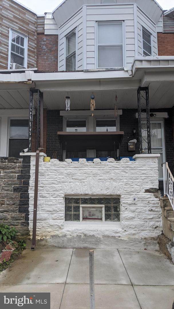 206 Sulis Street - Photo 1