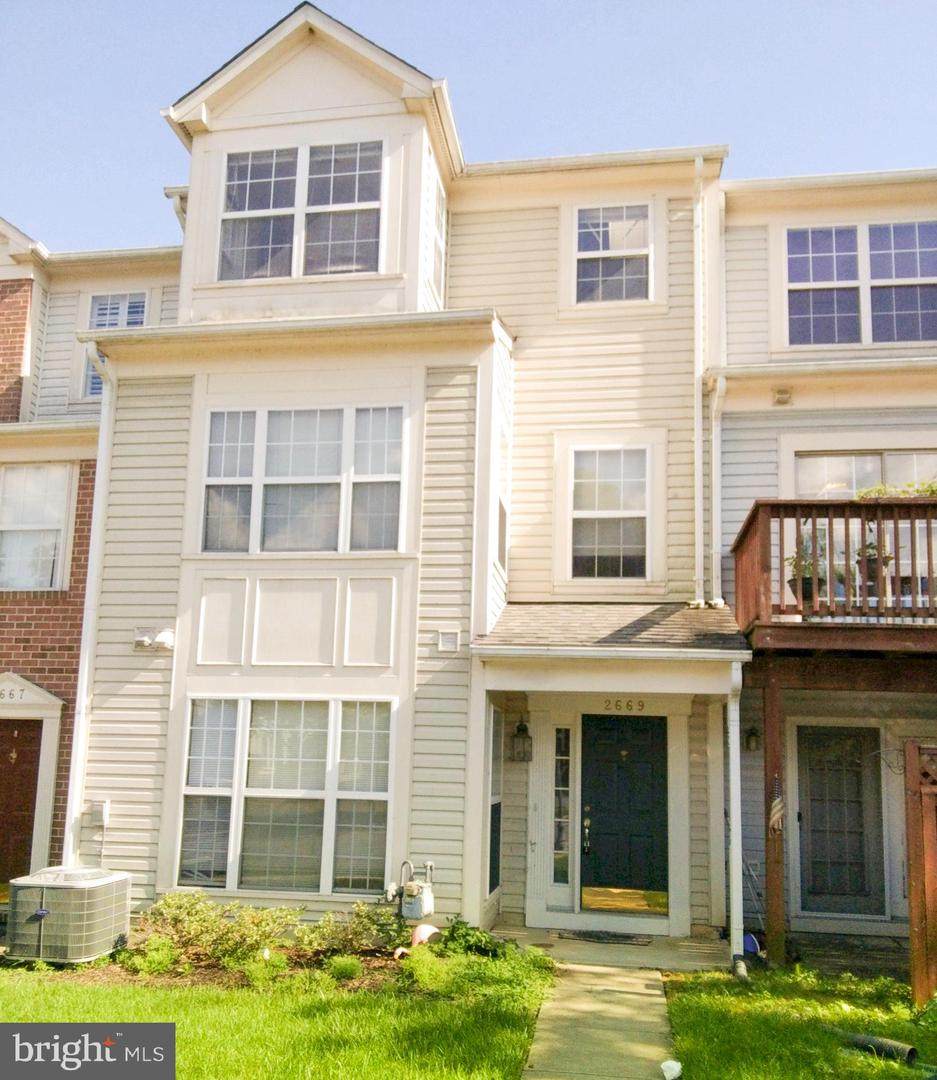 2669 Everly Drive - Photo 1