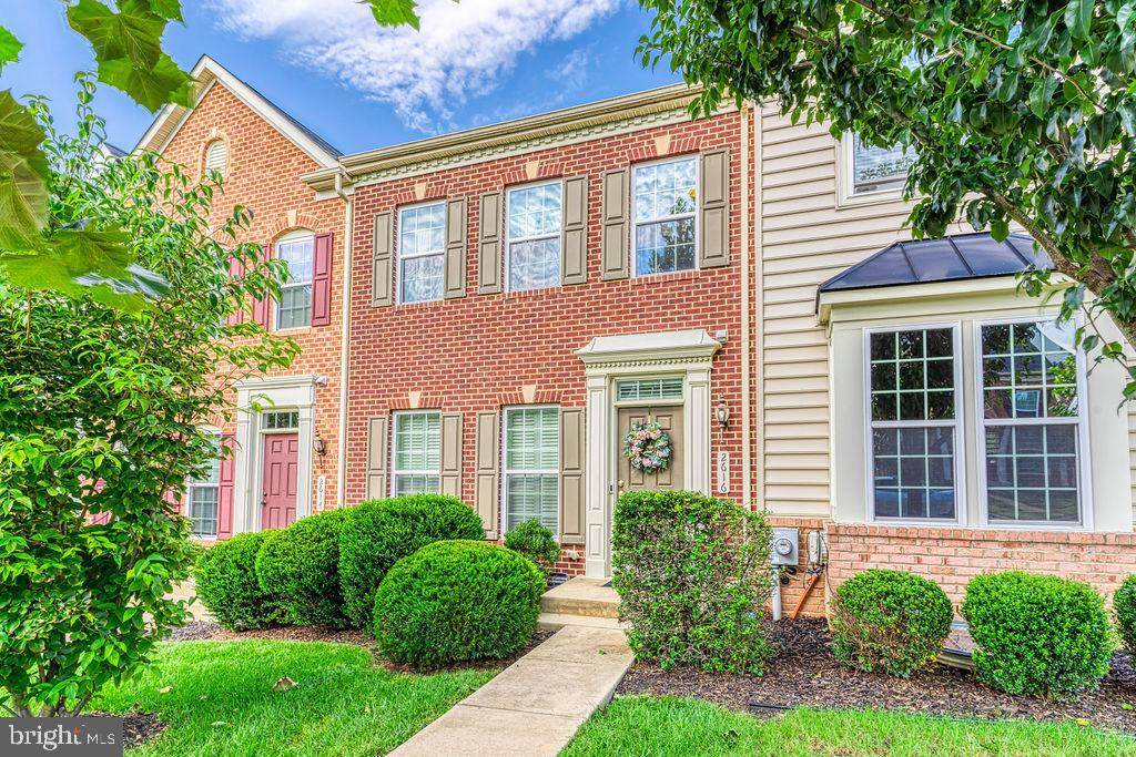 2616 Saint Marys View Road - Photo 1