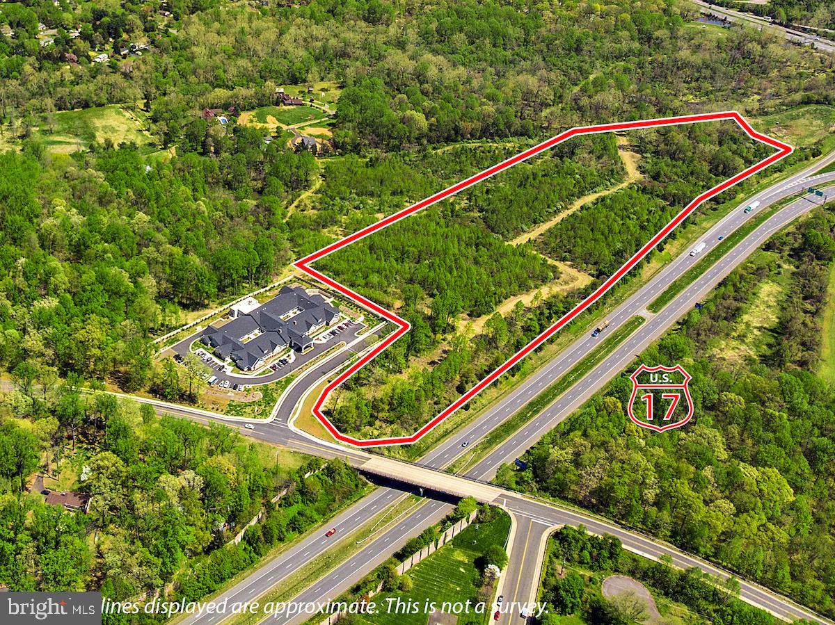 Blackwell Road - Photo 1