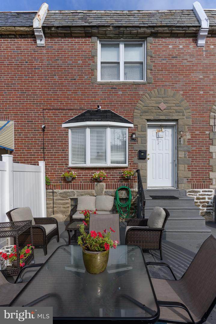 5844 Saul Street - Photo 1