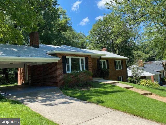 3329 Military Drive - Photo 1