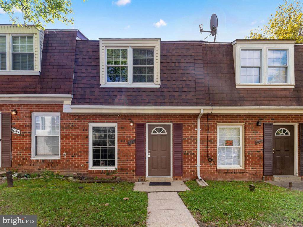 1847 Arwell Court - Photo 1