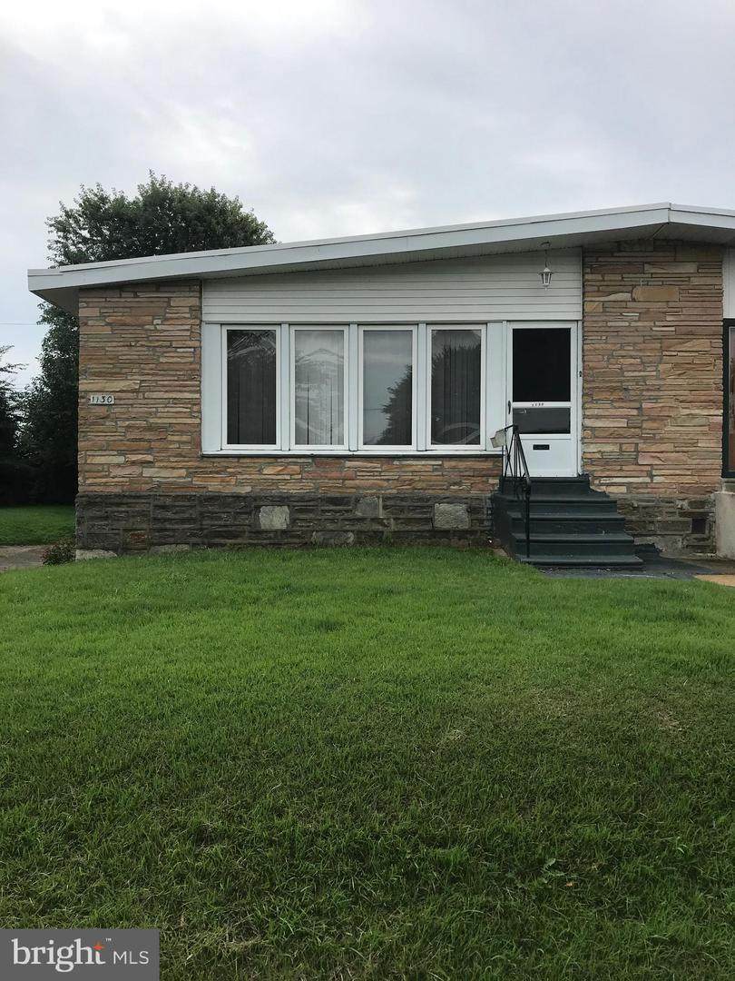 1130 Bingham Street - Photo 1