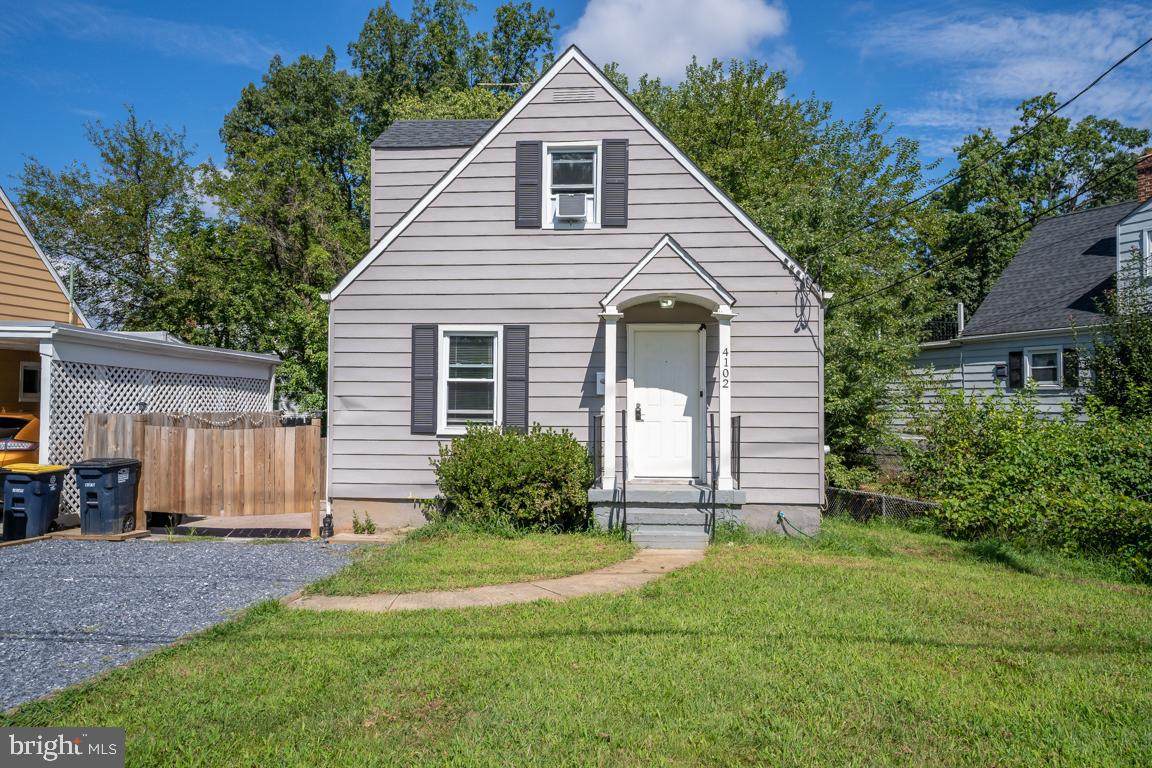 4102 56TH Avenue - Photo 1