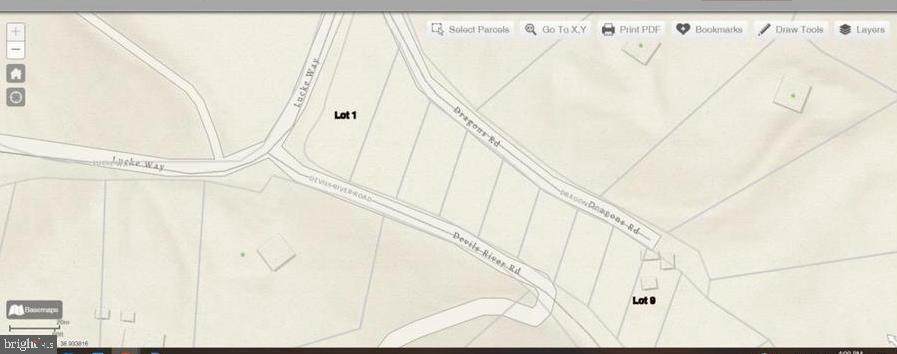 Lot 1-9 Dragons Road - Photo 1