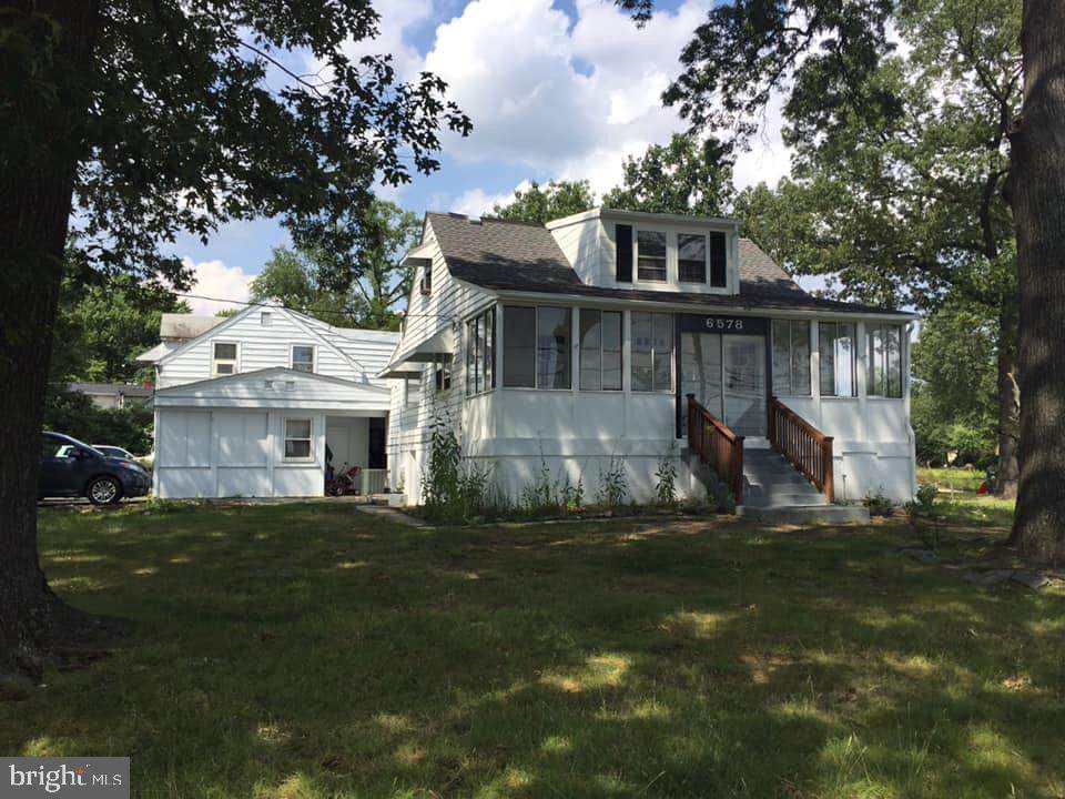 6578 Edsall Road - Photo 1