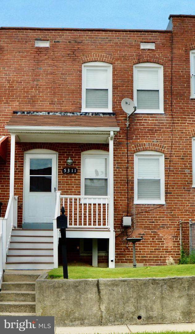 5311 Wasena Avenue - Photo 1