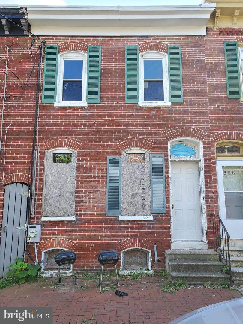508 3RD Street - Photo 1
