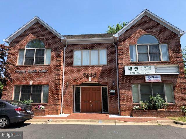 7360 Mcwhorter Place - Photo 1