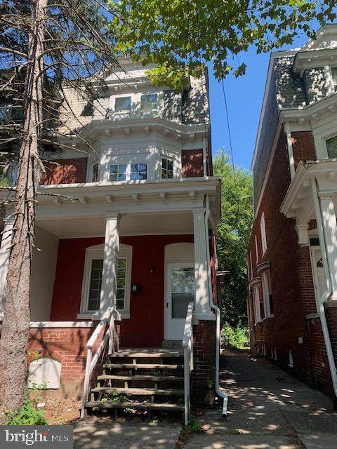 536 Schuylkill Street - Photo 1