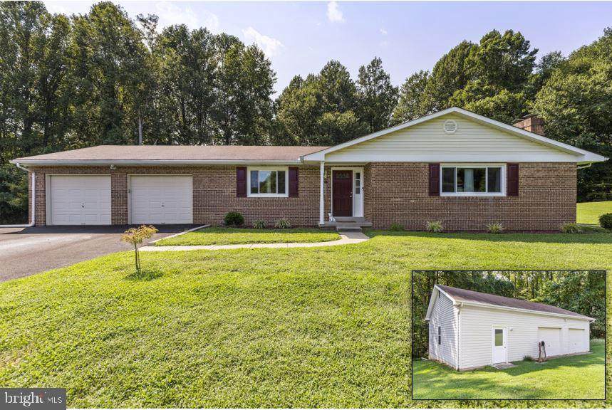 5660 Warren Drive - Photo 1