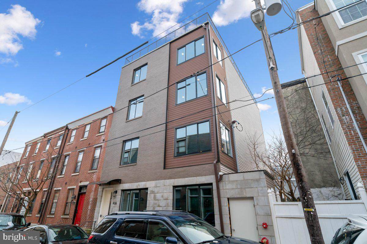 1436 Montrose Street - Photo 1