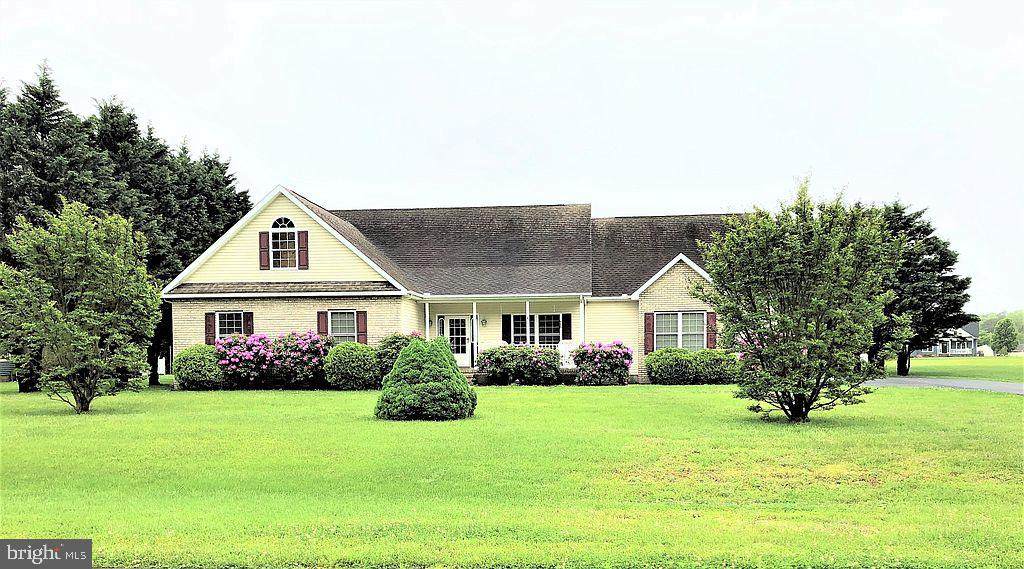 446 Woodside Road - Photo 1