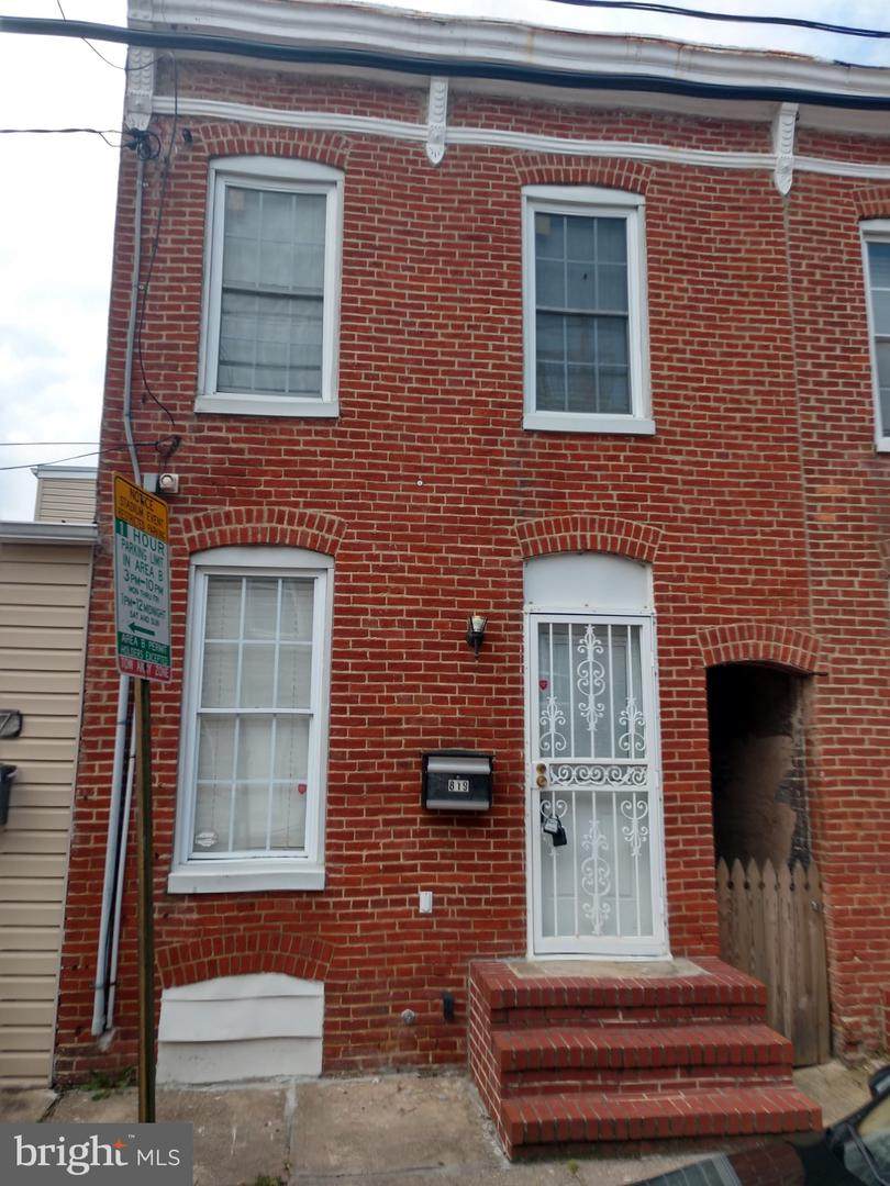 819 Mangold Street - Photo 1