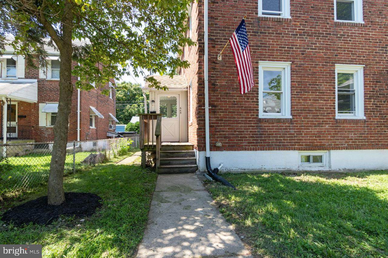 645 Saude Avenue - Photo 1