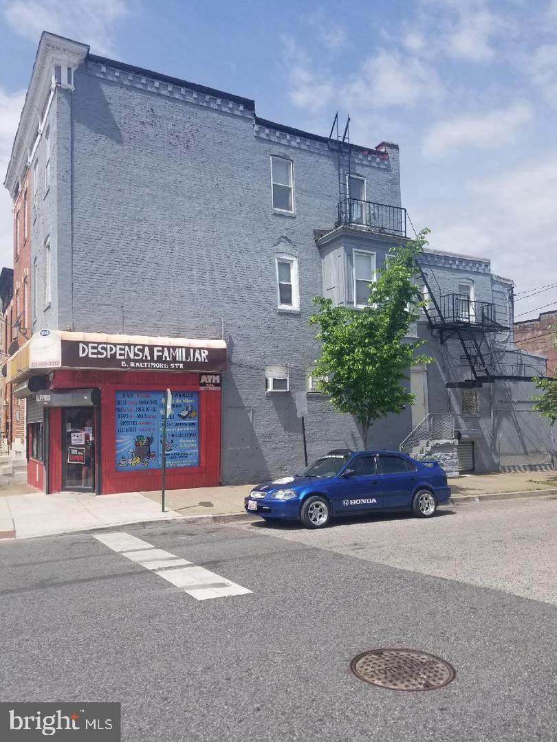 3248 Baltimore Street - Photo 1